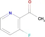 2-Acetyl-3-fluoropyridine