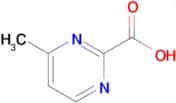 4-Methylpyrimidine-2-carboxylic acid