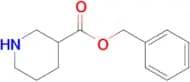 Benzyl piperidine-3-carboxylate