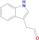 2-(1H-Indol-3-yl)acetaldehyde