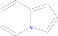 Indolizine