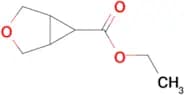 Ethyl 3-oxa-bicyclo[3.1.0]hexane-6-carboxylate