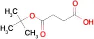 4-(tert-Butoxy)-4-oxobutanoic acid