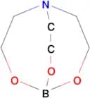 2,2',2''-Nitrilotriethyl borate