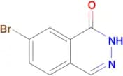 7-Bromophthalazin-1(2H)-one