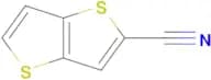 Thieno[3,2-b]thiophene-2-carbonitrile