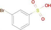 3-Bromobenzenesulfonic acid