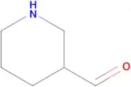 Piperidine-3-carbaldehyde