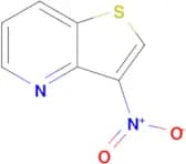 3-Nitrothieno[3,2-b]pyridine