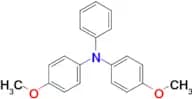 4-Methoxy-N-(4-methoxyphenyl)-N-phenylaniline