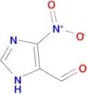 5-Nitro-1H-imidazole-4-carbaldehyde