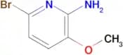 6-Bromo-3-methoxypyridin-2-amine