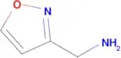 Isoxazol-3-ylmethanamine