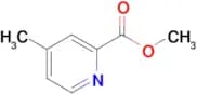 Methyl 4-methylpicolinate