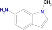 1-Methyl-1H-indol-6-amine