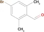 4-Bromo-2,6-dimethylbenzaldehyde