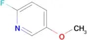 2-Fluoro-5-methoxypyridine