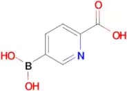 5-Boronopicolinic acid