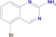 5-Bromoquinazolin-2-amine