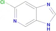6-Chloro-1H-imidazo[4,5-c]pyridine