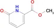 Methyl 6-oxo-1,6-dihydropyridine-2-carboxylate