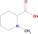 1-Methylpiperidine-2-carboxylic acid