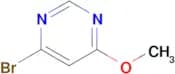 4-Bromo-6-methoxypyrimidine