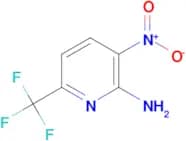 3-Nitro-6-(trifluoromethyl)pyridin-2-amine