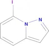 7-Iodopyrazolo[1,5-a]pyridine