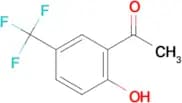 1-(2-Hydroxy-5-(trifluoromethyl)phenyl)ethanone