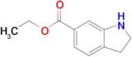 Ethyl indoline-6-carboxylate