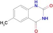 6-Methylquinazoline-2,4(1H,3H)-dione
