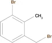 1-Bromo-3-(bromomethyl)-2-methylbenzene