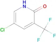 5-Chloro-3-(trifluoromethyl)pyridin-2-ol