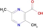 3,6-Dimethylpyrazine-2-carboxylic acid