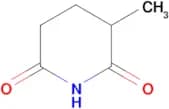 3-Methylpiperidine-2,6-dione