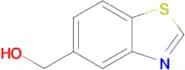 Benzo[d]thiazol-5-ylmethanol