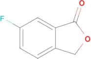6-Fluoroisobenzofuran-1(3H)-one