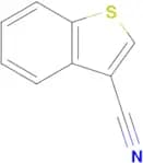 Benzo[b]thiophene-3-carbonitrile