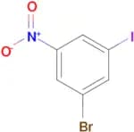 1-Bromo-3-iodo-5-nitrobenzene