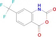 7-(Trifluoromethyl)-1H-benzo[d][1,3]oxazine-2,4-dione