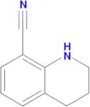 1,2,3,4-Tetrahydroquinoline-8-carbonitrile