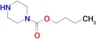 Butyl piperazine-1-carboxylate