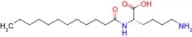N-Lauroyl-L-lysine