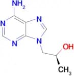 (S)-1-(6-Amino-9H-purin-9-yl)propan-2-ol