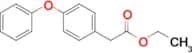 Ethyl 2-(4-phenoxyphenyl)acetate
