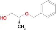 (S)-2-(Benzyloxy)propan-1-ol