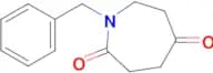 1-Benzylazepane-2,5-dione