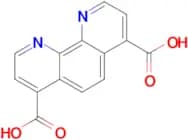 1,10-Phenanthroline-4,7-dicarboxylic acid