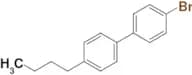 4-Bromo-4′-butyl-1,1′-biphenyl